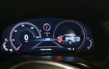 BMW X4, 2019 год, 5 500 000 рублей, 4 фотография