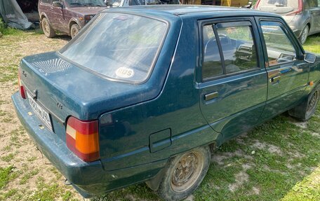 ЗАЗ 1103 «Славута», 2005 год, 100 000 рублей, 2 фотография