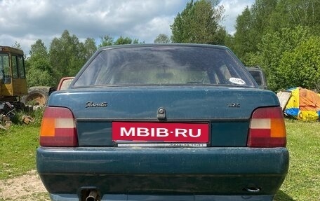ЗАЗ 1103 «Славута», 2005 год, 100 000 рублей, 3 фотография