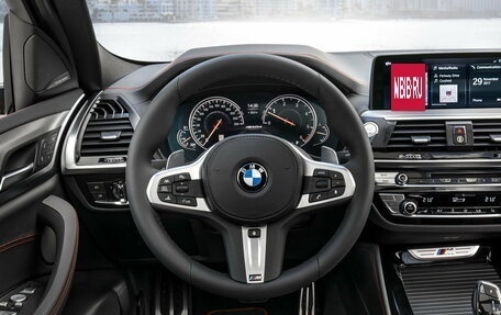 BMW X4, 2019 год, 5 500 000 рублей, 2 фотография