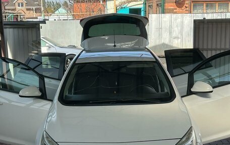 Opel Astra J, 2010 год, 650 500 рублей, 3 фотография