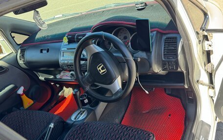 Honda Fit III, 2005 год, 450 000 рублей, 5 фотография