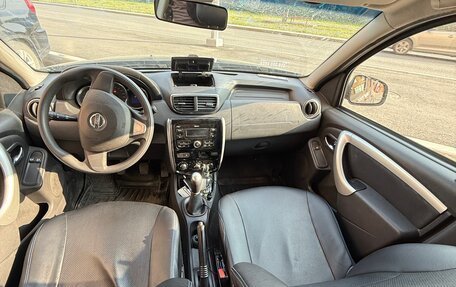 Nissan Terrano III, 2018 год, 945 000 рублей, 10 фотография