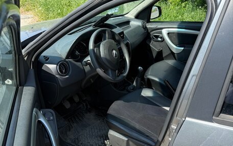 Nissan Terrano III, 2018 год, 945 000 рублей, 9 фотография