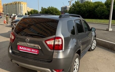 Nissan Terrano III, 2018 год, 945 000 рублей, 2 фотография