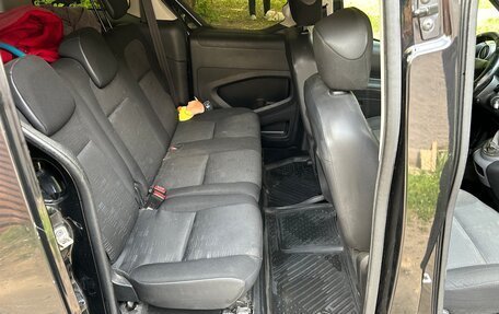 Citroen Berlingo II рестайлинг, 2010 год, 650 000 рублей, 5 фотография