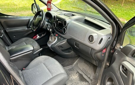 Citroen Berlingo II рестайлинг, 2010 год, 650 000 рублей, 6 фотография