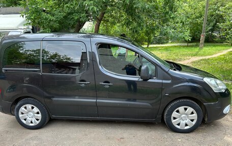 Citroen Berlingo II рестайлинг, 2010 год, 650 000 рублей, 9 фотография