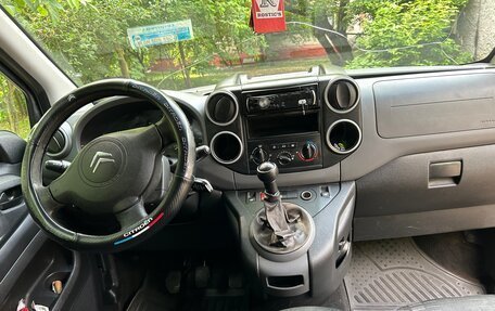 Citroen Berlingo II рестайлинг, 2010 год, 650 000 рублей, 4 фотография