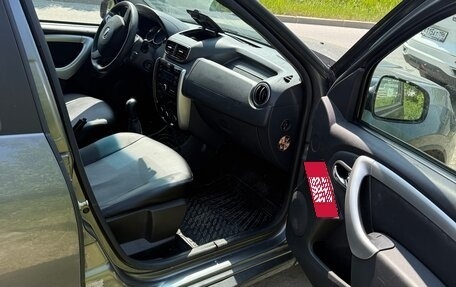 Nissan Terrano III, 2018 год, 945 000 рублей, 8 фотография
