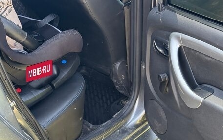 Nissan Terrano III, 2018 год, 945 000 рублей, 7 фотография