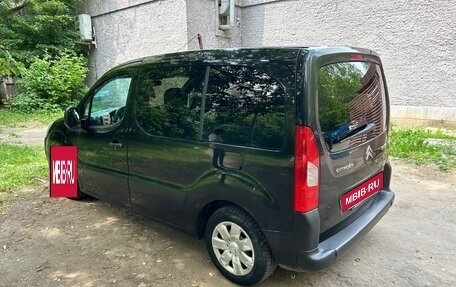Citroen Berlingo II рестайлинг, 2010 год, 650 000 рублей, 3 фотография