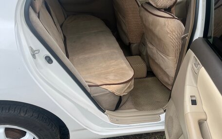 Toyota Corolla, 2001 год, 590 000 рублей, 9 фотография