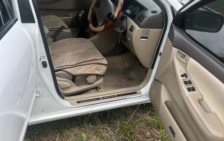 Toyota Corolla, 2001 год, 590 000 рублей, 10 фотография