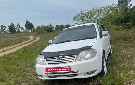 Toyota Corolla, 2001 год, 590 000 рублей, 3 фотография