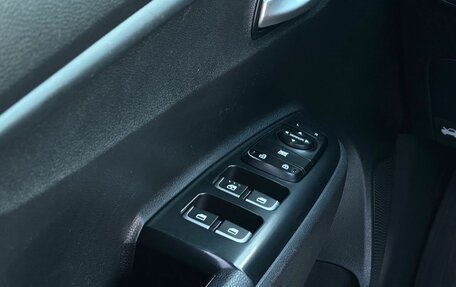 KIA Rio IV, 2019 год, 1 469 000 рублей, 20 фотография