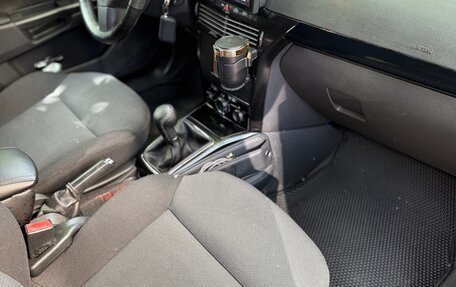 Opel Astra H, 2006 год, 800 000 рублей, 16 фотография