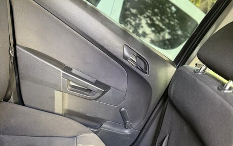 Opel Astra H, 2006 год, 800 000 рублей, 15 фотография