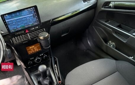 Opel Astra H, 2006 год, 800 000 рублей, 10 фотография