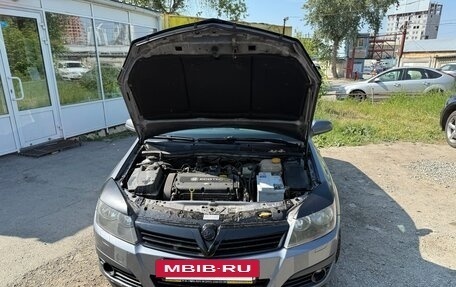 Opel Astra H, 2006 год, 800 000 рублей, 6 фотография