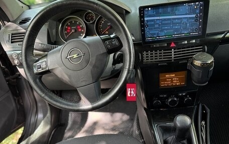 Opel Astra H, 2006 год, 800 000 рублей, 7 фотография