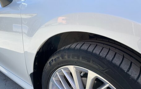 Toyota Camry, 2018 год, 2 590 000 рублей, 9 фотография