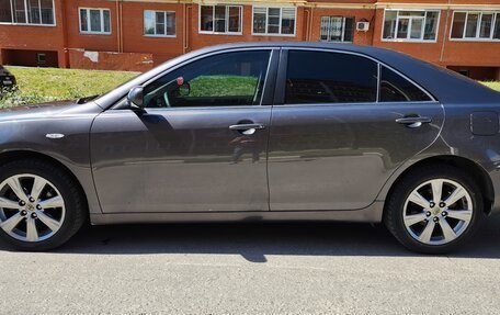 Toyota Camry, 2008 год, 899 000 рублей, 10 фотография