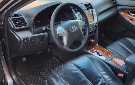 Toyota Camry, 2008 год, 899 000 рублей, 14 фотография