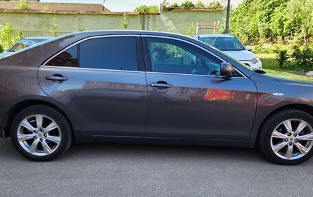 Toyota Camry, 2008 год, 899 000 рублей, 5 фотография