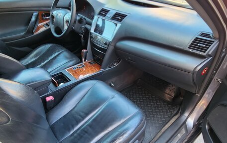 Toyota Camry, 2008 год, 899 000 рублей, 15 фотография
