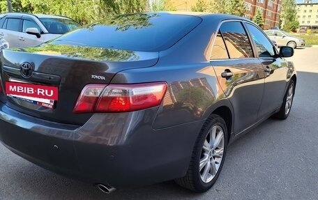 Toyota Camry, 2008 год, 899 000 рублей, 6 фотография