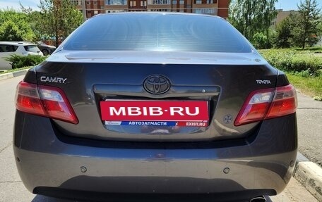 Toyota Camry, 2008 год, 899 000 рублей, 7 фотография