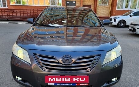 Toyota Camry, 2008 год, 899 000 рублей, 3 фотография