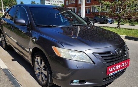 Toyota Camry, 2008 год, 899 000 рублей, 4 фотография