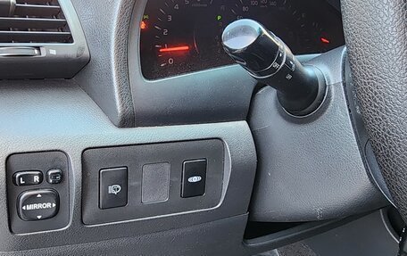Toyota Camry, 2008 год, 899 000 рублей, 18 фотография
