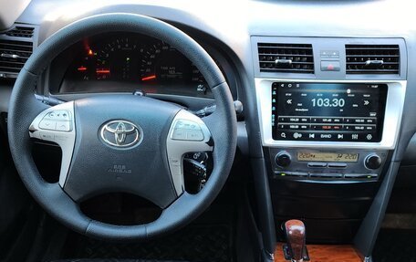 Toyota Camry, 2008 год, 899 000 рублей, 21 фотография