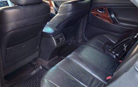 Toyota Camry, 2008 год, 899 000 рублей, 19 фотография
