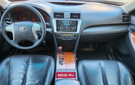 Toyota Camry, 2008 год, 899 000 рублей, 20 фотография