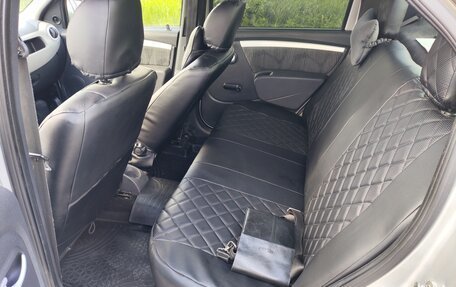 Renault Logan I, 2012 год, 395 000 рублей, 10 фотография