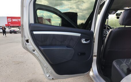 Renault Logan I, 2012 год, 395 000 рублей, 15 фотография