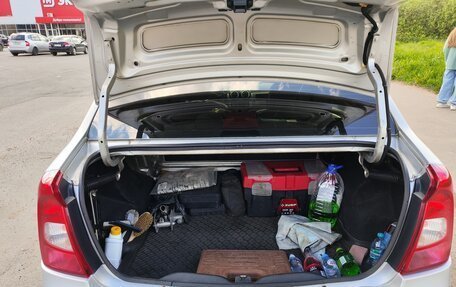 Renault Logan I, 2012 год, 395 000 рублей, 16 фотография