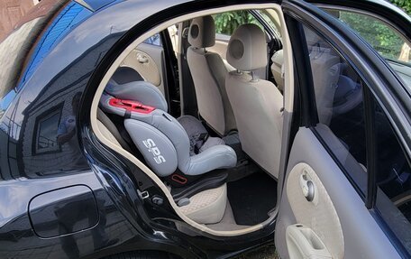 Nissan March III, 2007 год, 365 000 рублей, 10 фотография