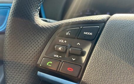 Hyundai Tucson III, 2016 год, 2 093 500 рублей, 12 фотография