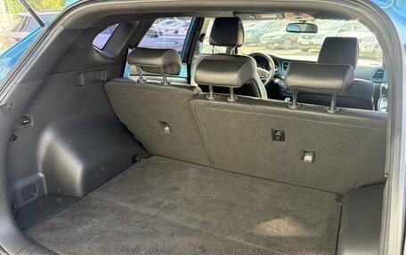 Hyundai Tucson III, 2016 год, 2 093 500 рублей, 17 фотография