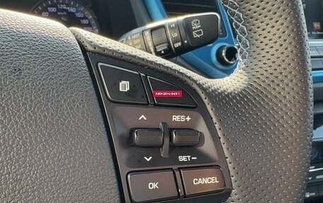 Hyundai Tucson III, 2016 год, 2 093 500 рублей, 13 фотография