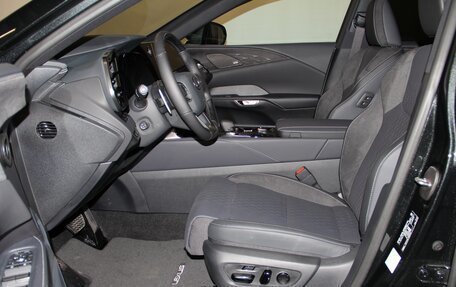 Lexus RX IV рестайлинг, 2025 год, 13 090 000 рублей, 9 фотография