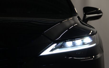 Lexus RX IV рестайлинг, 2025 год, 13 090 000 рублей, 36 фотография