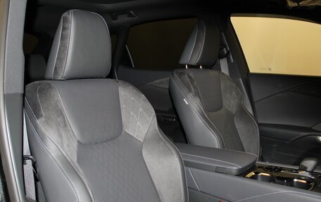 Lexus RX IV рестайлинг, 2025 год, 13 090 000 рублей, 29 фотография