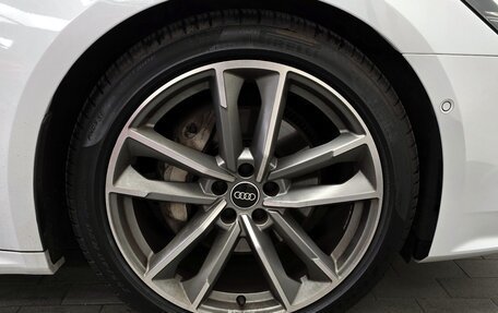 Audi A7, 2020 год, 4 420 000 рублей, 5 фотография