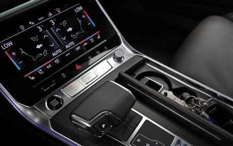Audi A7, 2020 год, 4 420 000 рублей, 9 фотография